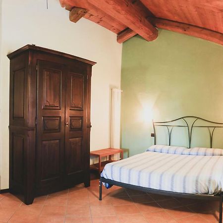 Agriturismo Fiori Di Zucca Φοσάνο Εξωτερικό φωτογραφία