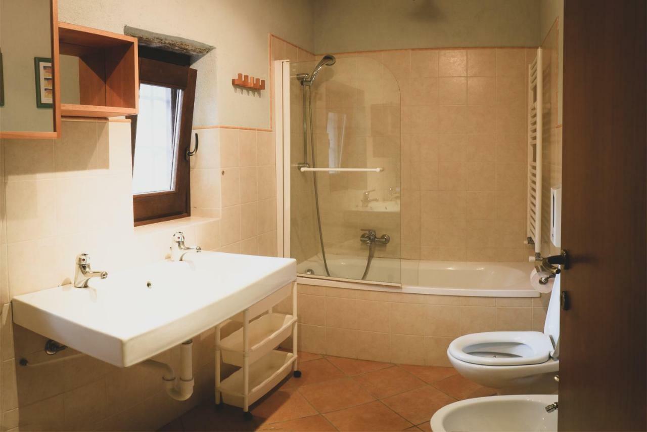 Agriturismo Fiori Di Zucca Φοσάνο Εξωτερικό φωτογραφία